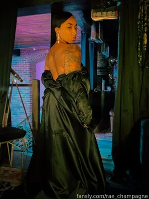 Rae Champagne OnlyFans Leaked Free Thumbnail Picture - #ZUNg0245YG