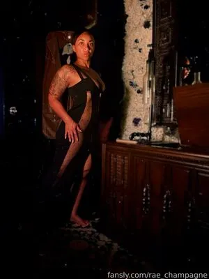 Rae Champagne OnlyFans Leaked Free Thumbnail Picture - #bqG6PUR3YW