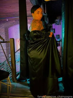 Rae Champagne OnlyFans Leaked Free Thumbnail Picture - #psp8iXzteX