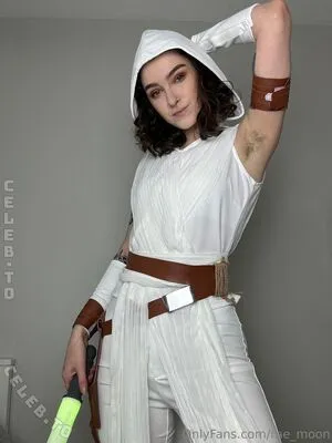 Rae Moon OnlyFans Leaked Free Thumbnail Picture - #NiKOnET1PK