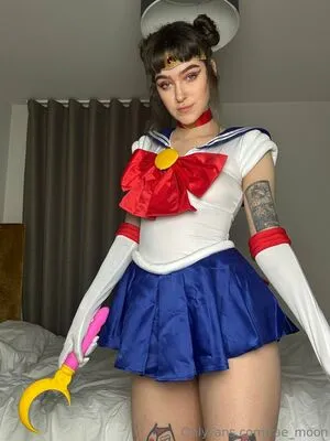 Rae Moon OnlyFans Leaked Free Thumbnail Picture - #dnWIHHD9tJ