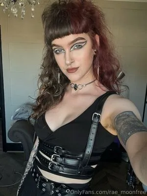 Rae Moonfree OnlyFans Leaked Free Thumbnail Picture - #5lsJLy82rx