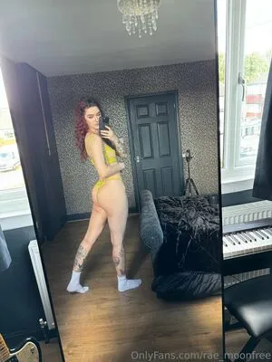 Rae Moonfree OnlyFans Leaked Free Thumbnail Picture - #AZJGYtpB4j