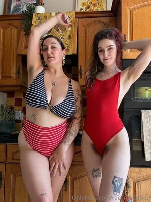 Rae Moonfree OnlyFans Leaked Free Thumbnail Picture - #AsBTaANLJf