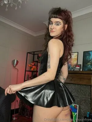 Rae Moonfree OnlyFans Leaked Free Thumbnail Picture - #GhSXzAqVEw