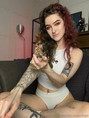 Rae Moonfree OnlyFans Leaked Free Thumbnail Picture - #HlwZxhAcTh