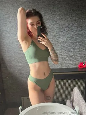 Rae Moonfree OnlyFans Leaked Free Thumbnail Picture - #IHcRp8FVRv