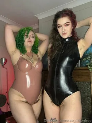 Rae Moonfree OnlyFans Leaked Free Thumbnail Picture - #J5Z60KpIZw