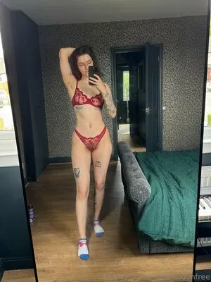 Rae Moonfree OnlyFans Leaked Free Thumbnail Picture - #Lat4YMyJ76