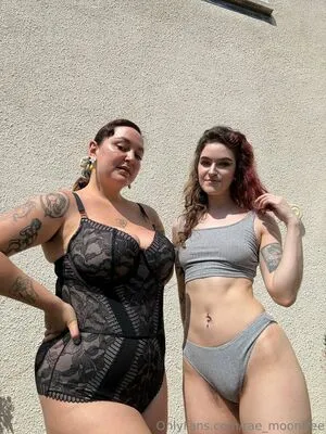 Rae Moonfree OnlyFans Leaked Free Thumbnail Picture - #NEh1oRnw0p