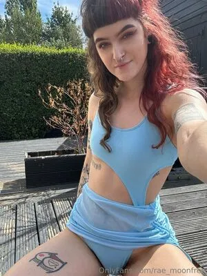 Rae Moonfree OnlyFans Leaked Free Thumbnail Picture - #PLI4TjI36F