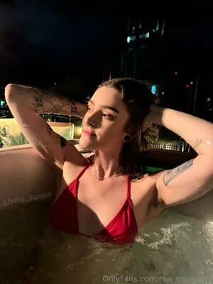 Rae Moonfree OnlyFans Leaked Free Thumbnail Picture - #RCePDaDdKm