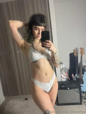 Rae Moonfree OnlyFans Leaked Free Thumbnail Picture - #akMGPwrRoh