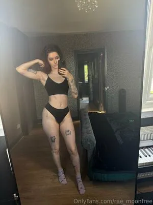 Rae Moonfree OnlyFans Leaked Free Thumbnail Picture - #dVwUNZbShm