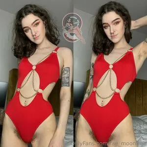 Rae Moonfree OnlyFans Leaked Free Thumbnail Picture - #f6lRmA58uX