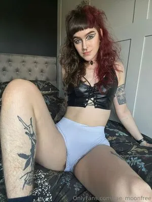 Rae Moonfree OnlyFans Leaked Free Thumbnail Picture - #gdS0l28mUL