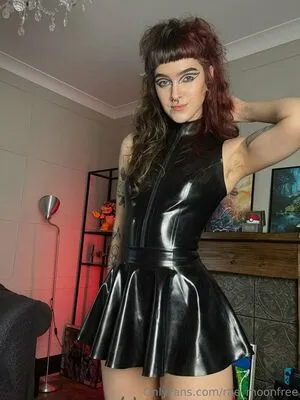 Rae Moonfree OnlyFans Leaked Free Thumbnail Picture - #gkMdDRPVnl