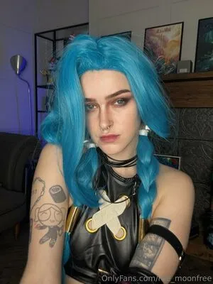 Rae Moonfree OnlyFans Leaked Free Thumbnail Picture - #mF7ua7Q7B1