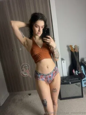 Rae Moonfree OnlyFans Leaked Free Thumbnail Picture - #mPSMzooTeX