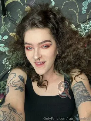 Rae Moonfree OnlyFans Leaked Free Thumbnail Picture - #ofKbha3FeE