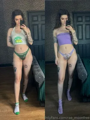 Rae Moonfree OnlyFans Leaked Free Thumbnail Picture - #rDE3lY8LtH