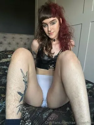 Rae Moonfree OnlyFans Leaked Free Thumbnail Picture - #y9wwfGtAkt