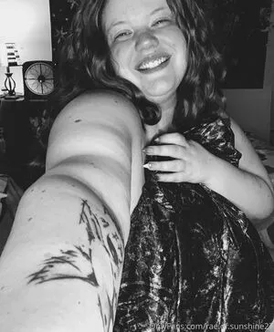 Rae Of Sunshine27 OnlyFans Leaked Free Thumbnail Picture - #EgVNkil9qB