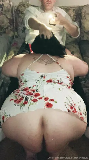 Rae Of Sunshine27 OnlyFans Leaked Free Thumbnail Picture - #HrfpBdXwNf