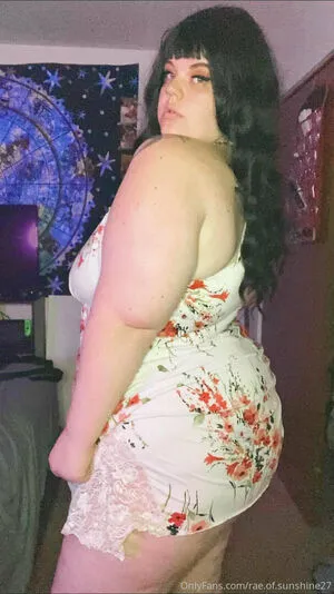 Rae Of Sunshine27 OnlyFans Leaked Free Thumbnail Picture - #IYqzrYgbBJ