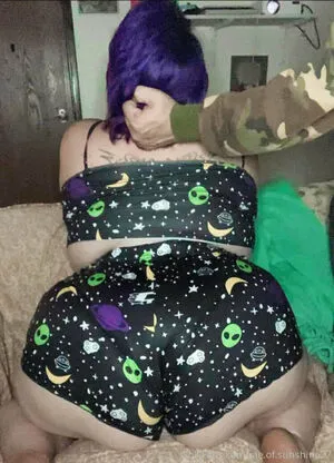 Rae Of Sunshine27 OnlyFans Leaked Free Thumbnail Picture - #NUVel8eScK