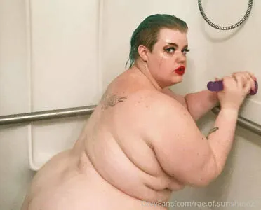 Rae Of Sunshine27 OnlyFans Leaked Free Thumbnail Picture - #NgKQnJbtz5