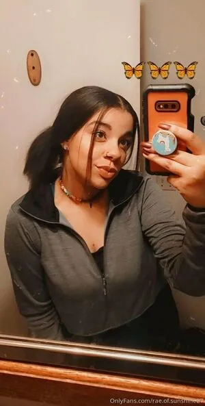 Rae Of Sunshine27 OnlyFans Leaked Free Thumbnail Picture - #QxvgFP3Llc