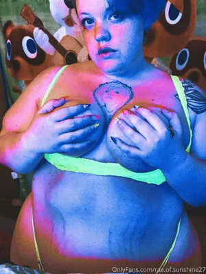 Rae Of Sunshine27 OnlyFans Leaked Free Thumbnail Picture - #S7JyYTXtoY