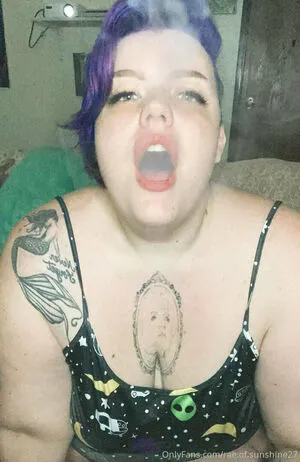 Rae Of Sunshine27 OnlyFans Leaked Free Thumbnail Picture - #VuJ1fnSr2B