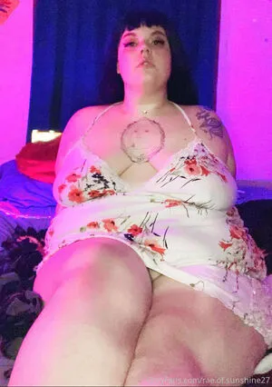 Rae Of Sunshine27 OnlyFans Leaked Free Thumbnail Picture - #WqMC8Rjh4o