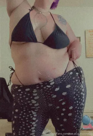 Rae Of Sunshine27 OnlyFans Leaked Free Thumbnail Picture - #adZWGpwGVI