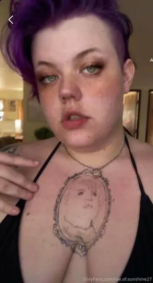Rae Of Sunshine27 OnlyFans Leaked Free Thumbnail Picture - #cUJu9VD8pL
