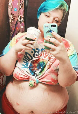 Rae Of Sunshine27 OnlyFans Leaked Free Thumbnail Picture - #jMrYo72FOa