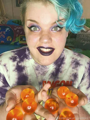 Rae Of Sunshine27 OnlyFans Leaked Free Thumbnail Picture - #n4dl0xnpUU