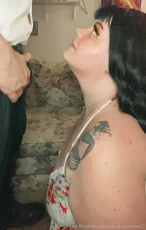 Rae Of Sunshine27 OnlyFans Leaked Free Thumbnail Picture - #qkmUkwBwlP