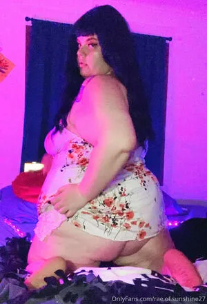 Rae Of Sunshine27 OnlyFans Leaked Free Thumbnail Picture - #zOV81hoNoP