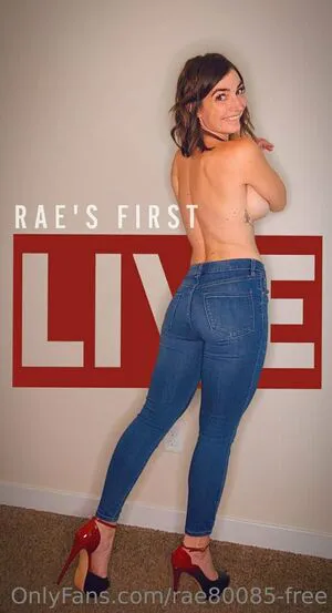 Rae80085 Free OnlyFans Leaked Free Thumbnail Picture - #zjiZGWTh9l