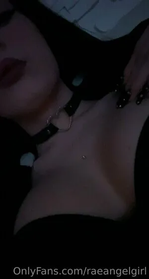 Raeangelgirl OnlyFans Leaked Free Thumbnail Picture - #57XJ3wBp0k