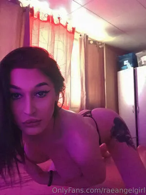 Raeangelgirl OnlyFans Leaked Free Thumbnail Picture - #6vVlgOVitT