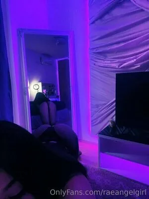 Raeangelgirl OnlyFans Leaked Free Thumbnail Picture - #uPzQ11Bf2B