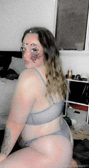 Raebabe11 OnlyFans Leaked Free Thumbnail Picture - #3oNuLIegGk