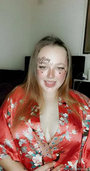 Raebabe11 OnlyFans Leaked Free Thumbnail Picture - #dXT8ByPNjR