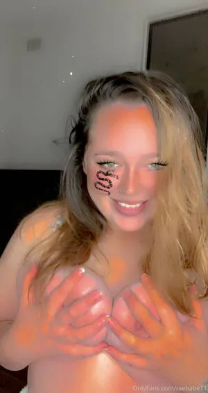 Raebabe11 OnlyFans Leaked Free Thumbnail Picture - #hSa6acK95T