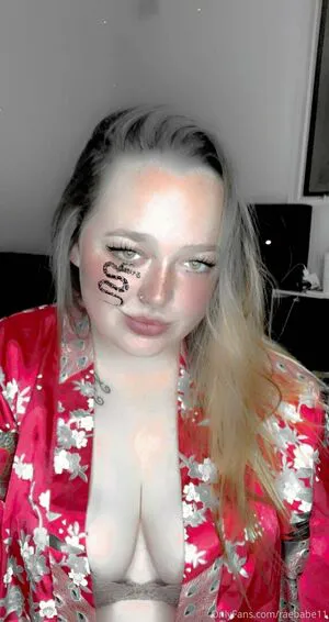 Raebabe11 OnlyFans Leaked Free Thumbnail Picture - #lg25O5RzvL