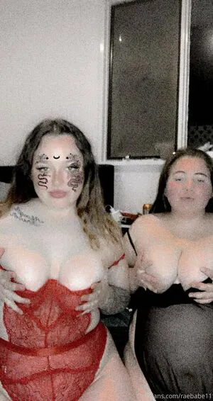Raebabe11 OnlyFans Leaked Free Thumbnail Picture - #qikiGNNimK